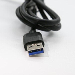 هاب 4‌پورت USB3.0 رویال مدل RH3-303
